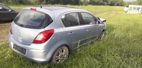 Opel Corsa, снимка 2