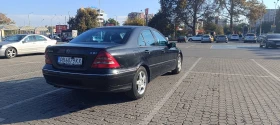 Mercedes-Benz C 270 CDI, снимка 6