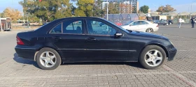 Mercedes-Benz C 270 CDI, снимка 5