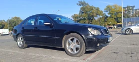 Mercedes-Benz C 270 CDI, снимка 4