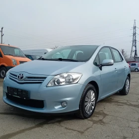 Toyota Auris 1.33 фейслифт , снимка 1