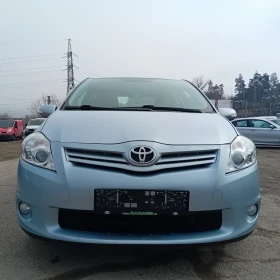 Toyota Auris 1.33 фейслифт , снимка 3