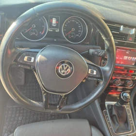 VW Golf, снимка 16