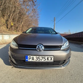 VW Golf, снимка 8