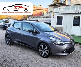 Renault Clio 1.5 DCI, снимка 1