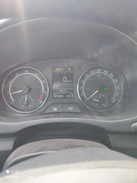 Обява за продажба на Skoda Fabia 1.4 TSI VRS 180.к.с ~9 700 лв. - изображение 4