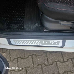 Обява за продажба на Skoda Fabia 1.4 TSI VRS 180.к.с ~9 700 лв. - изображение 5