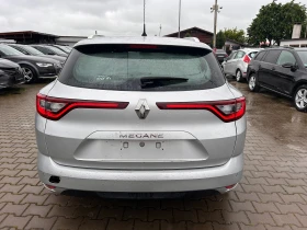 Обява за продажба на Renault Megane 1.5DCI NAVI EURO 6 ~12 900 лв. - изображение 6