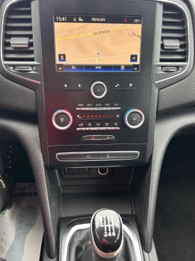 Renault Megane 1.5DCI NAVI EURO 6 | Mobile.bg    14