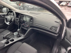 Обява за продажба на Renault Megane 1.5DCI NAVI EURO 6 ~12 900 лв. - изображение 10