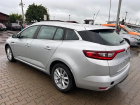 Обява за продажба на Renault Megane 1.5DCI NAVI EURO 6 ~12 900 лв. - изображение 7