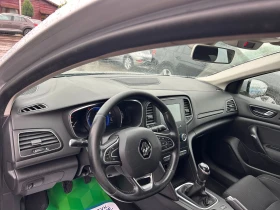 Renault Megane 1.5DCI NAVI EURO 6 | Mobile.bg    13
