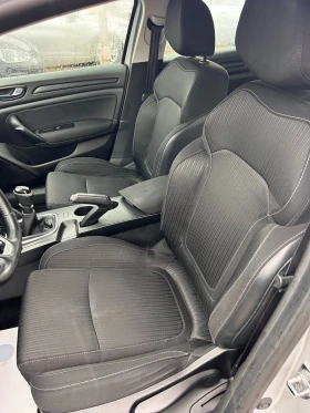 Обява за продажба на Renault Megane 1.5DCI NAVI EURO 6 ~12 900 лв. - изображение 11