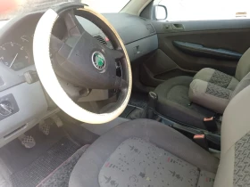 Обява за продажба на Skoda Fabia ~2 800 лв. - изображение 5