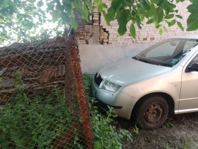 Обява за продажба на Skoda Fabia ~2 800 лв. - изображение 6