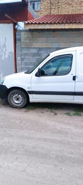Обява за продажба на Peugeot Range ~3 500 лв. - изображение 2