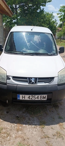 Обява за продажба на Peugeot Range ~3 500 лв. - изображение 1