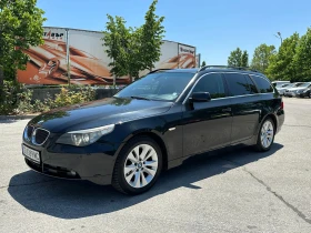 BMW 530 D 231кс