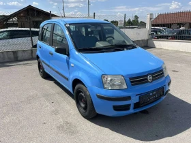 Fiat Panda 92 000 км 1.3I 60кс КЛИМАТИК - 3200 лв. - 19813580 3