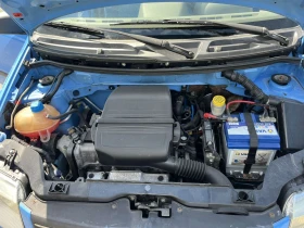 Fiat Panda 92 000 км 1.3I 60кс КЛИМАТИК - 3200 лв. - 19813580 15