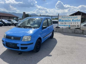 Fiat Panda 92 000 км 1.3I 60кс КЛИМАТИК 