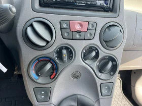 Fiat Panda 92 000 км 1.3I 60кс КЛИМАТИК - 3200 лв. - 19813580 14