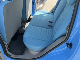Fiat Panda 92 000 км 1.3I 60кс КЛИМАТИК - 3200 лв. - 19813580 9