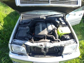 Mercedes-Benz 220 | Mobile.bg    6