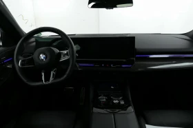 BMW 520 d xDrive Steptronic - 124790 лв. - 56931371 6