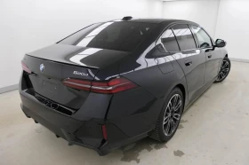BMW 520 d xDrive Steptronic - 124790 лв. - 56931371 3