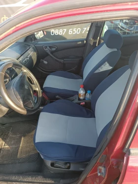 Citroen Xsara 1, 9 Diesel, ЛИЗИНГ - 2299 лв. - 89376645 6