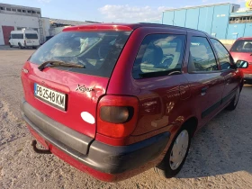Citroen Xsara 1, 9 Diesel, ЛИЗИНГ - 2299 лв. - 89376645 4