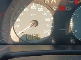 Citroen Xsara 1, 9 Diesel, ЛИЗИНГ - 2299 лв. - 89376645 9