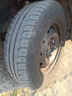 Citroen Xsara 1, 9 Diesel, ЛИЗИНГ - 2299 лв. - 89376645 12
