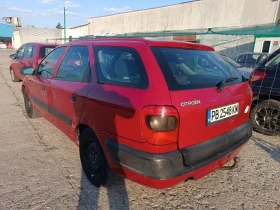 Citroen Xsara 1, 9 Diesel, ЛИЗИНГ - 2299 лв. - 89376645 3