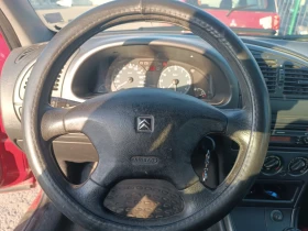 Citroen Xsara 1, 9 Diesel, ЛИЗИНГ - 2299 лв. - 89376645 8