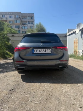 Mercedes-Benz C 220 C220 AMG Packet Distronic Panorama - 75000 лв. - 27080617 8