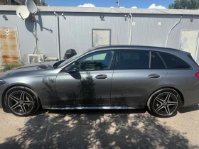 Mercedes-Benz C 220 C220 AMG Packet Distronic Panorama - 75000 лв. - 27080617 5