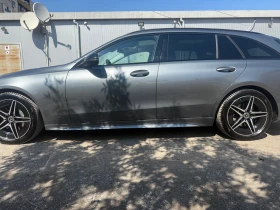 Mercedes-Benz C 220 C220 AMG Packet Distronic Panorama - 75000 лв. - 27080617 6
