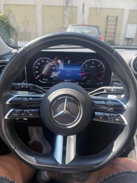 Mercedes-Benz C 220 C220 AMG Packet Distronic Panorama - 75000 лв. - 27080617 12
