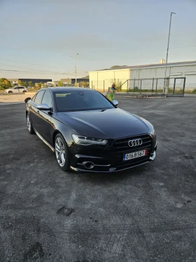 Audi S6 Carbon edition - 51800 лв. - 77998438 7