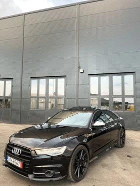 Обява за продажба на Audi S6 Carbon edition ~50 000 лв. - изображение 1