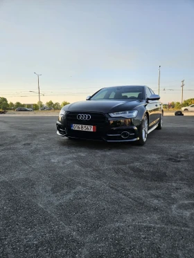 Audi S6 Carbon edition - 51800 лв. - 77998438 3