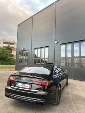 Обява за продажба на Audi S6 Carbon edition ~50 000 лв. - изображение 3