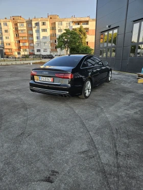 Audi S6 Carbon edition - 51800 лв. - 77998438 5