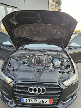 Audi S6 Carbon edition - 51800 лв. - 77998438 9