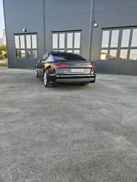 Audi S6 Carbon edition - 51800 лв. - 77998438 6