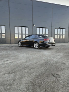 Audi S6 Carbon edition - 51800 лв. - 77998438 4