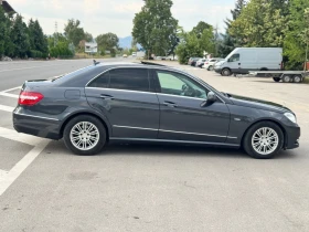 Mercedes-Benz E 250   | Mobile.bg    7