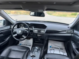 Mercedes-Benz E 250   | Mobile.bg    11